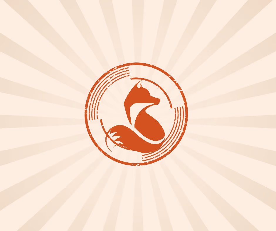 Emblème de la Garantie du Renard